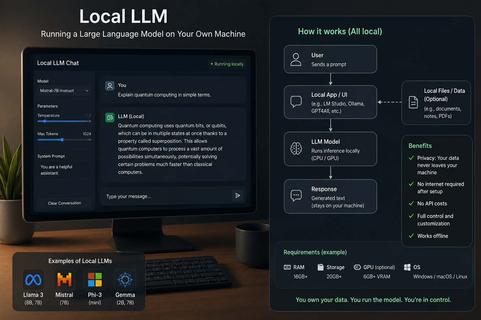 LocalLM